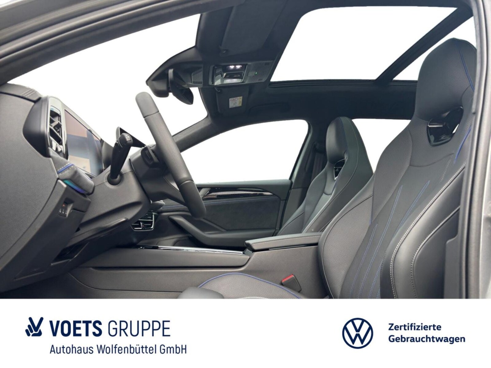 Volkswagen Passat – Bild 15