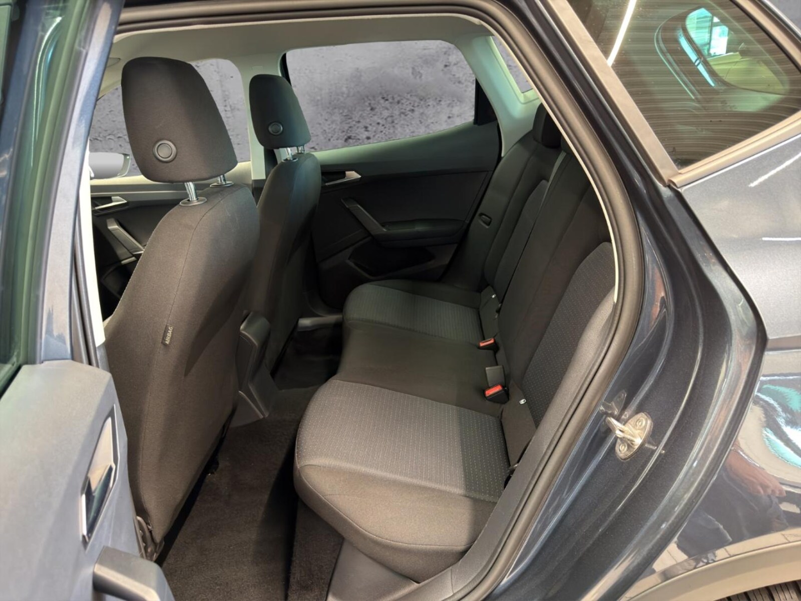 SEAT Arona – Bild 9
