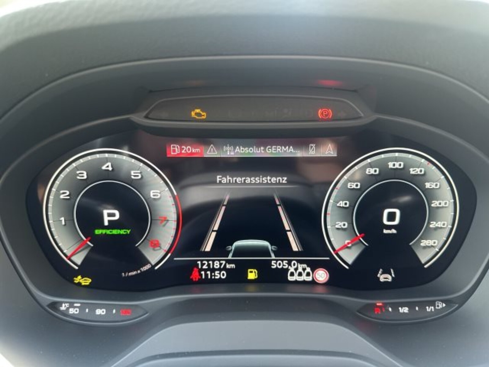 Audi Q2 – Bild 11