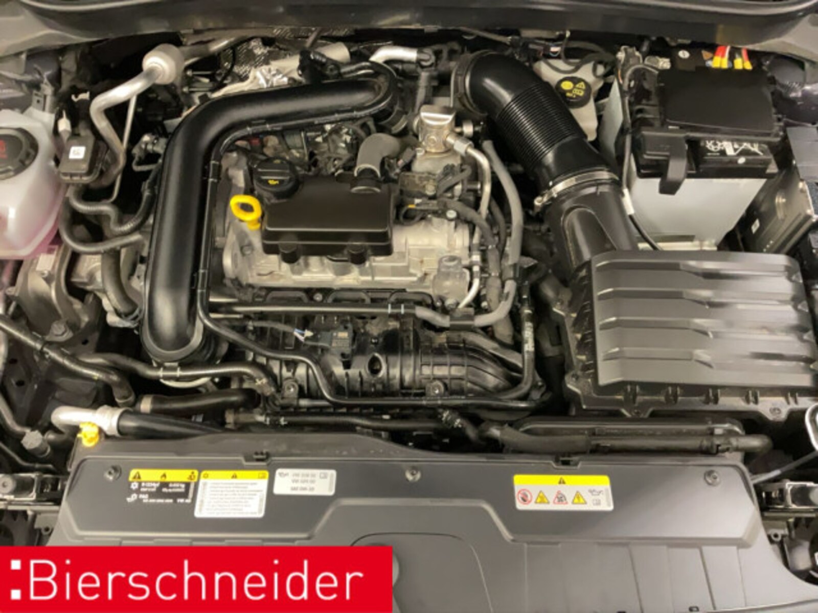 Volkswagen T-Cross – Bild 22