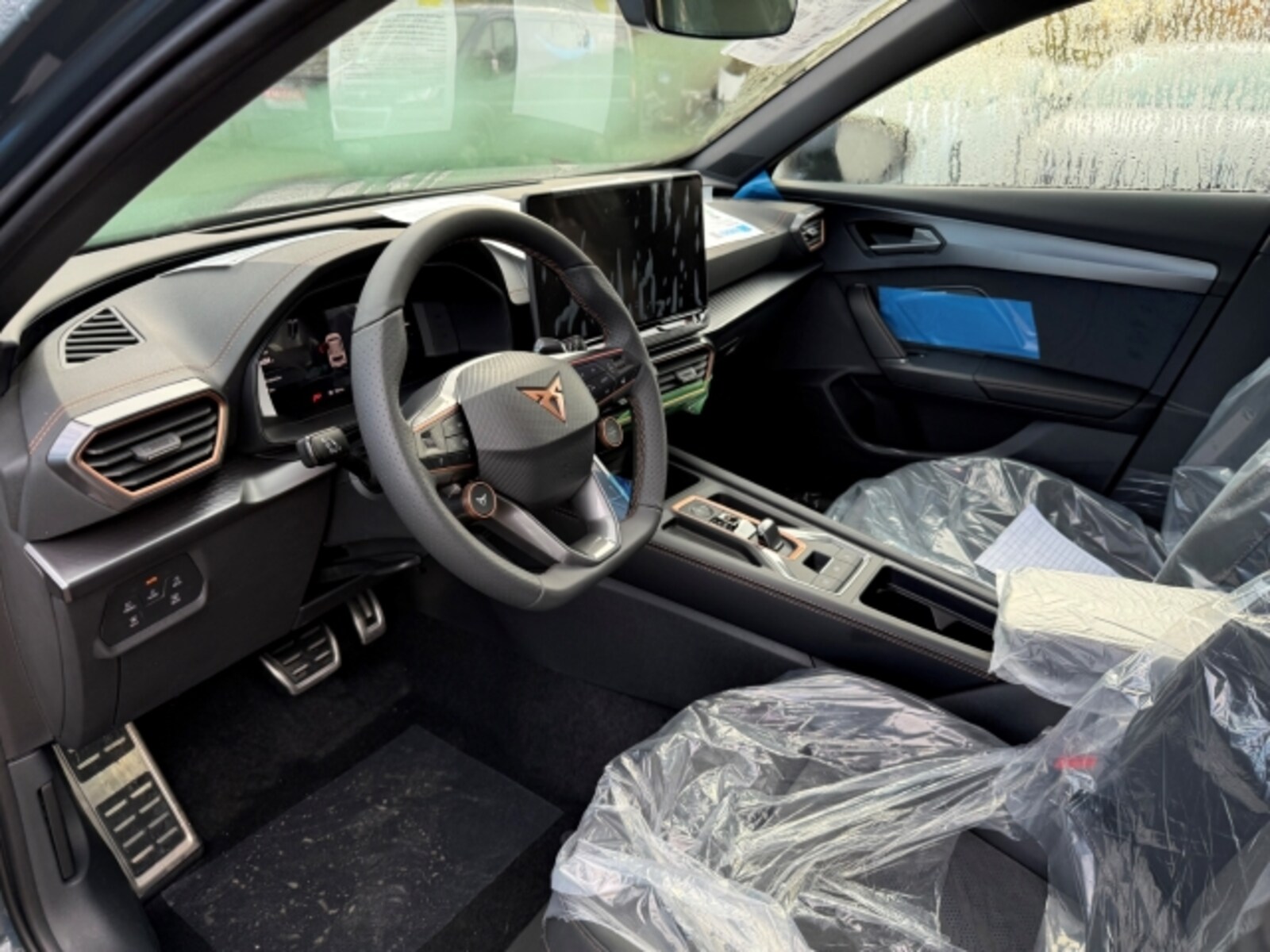 CUPRA Formentor – Bild 7