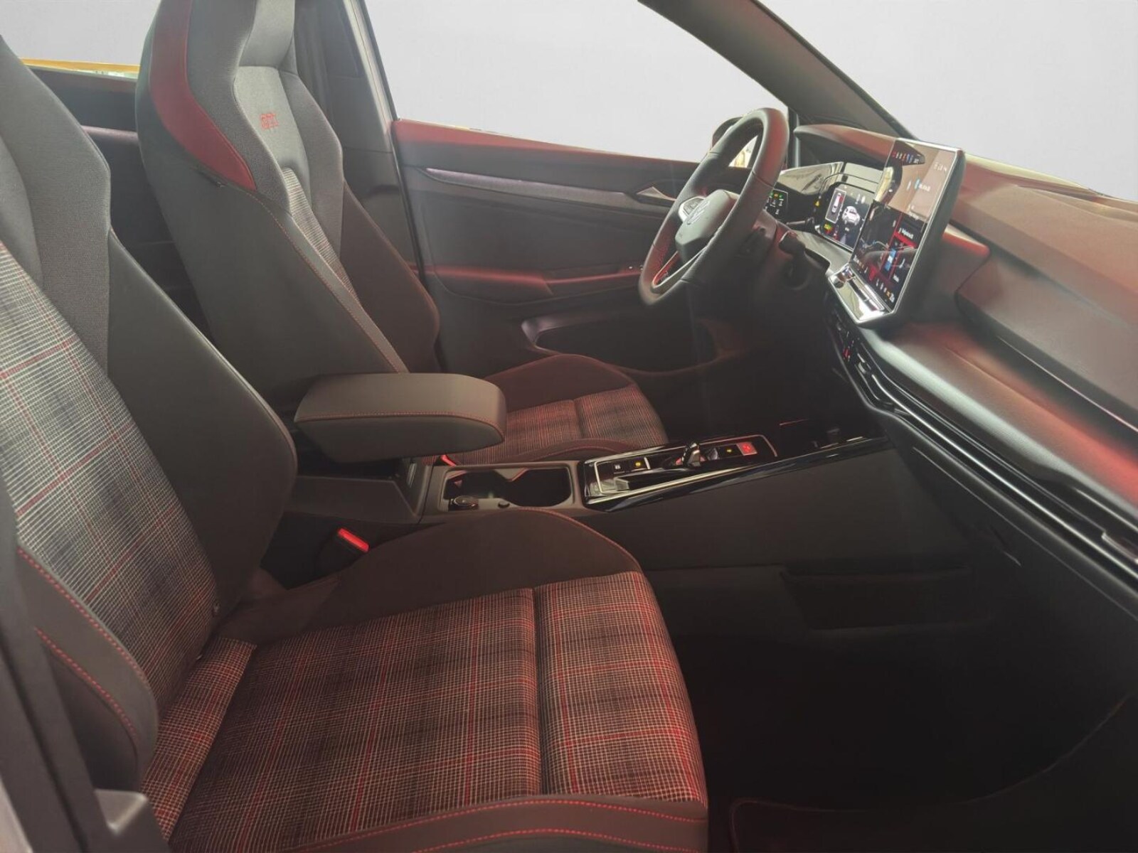 Volkswagen Golf – Bild 4
