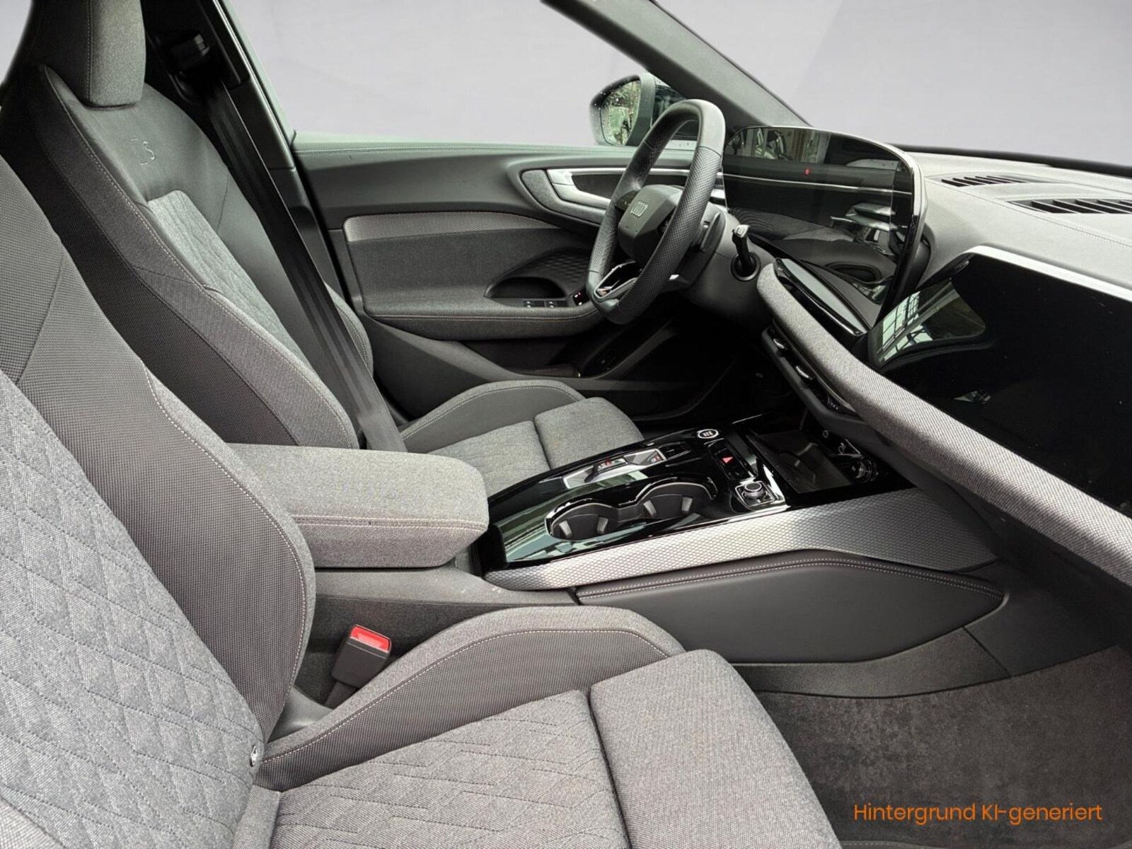 Audi A5 Avant – Bild 25