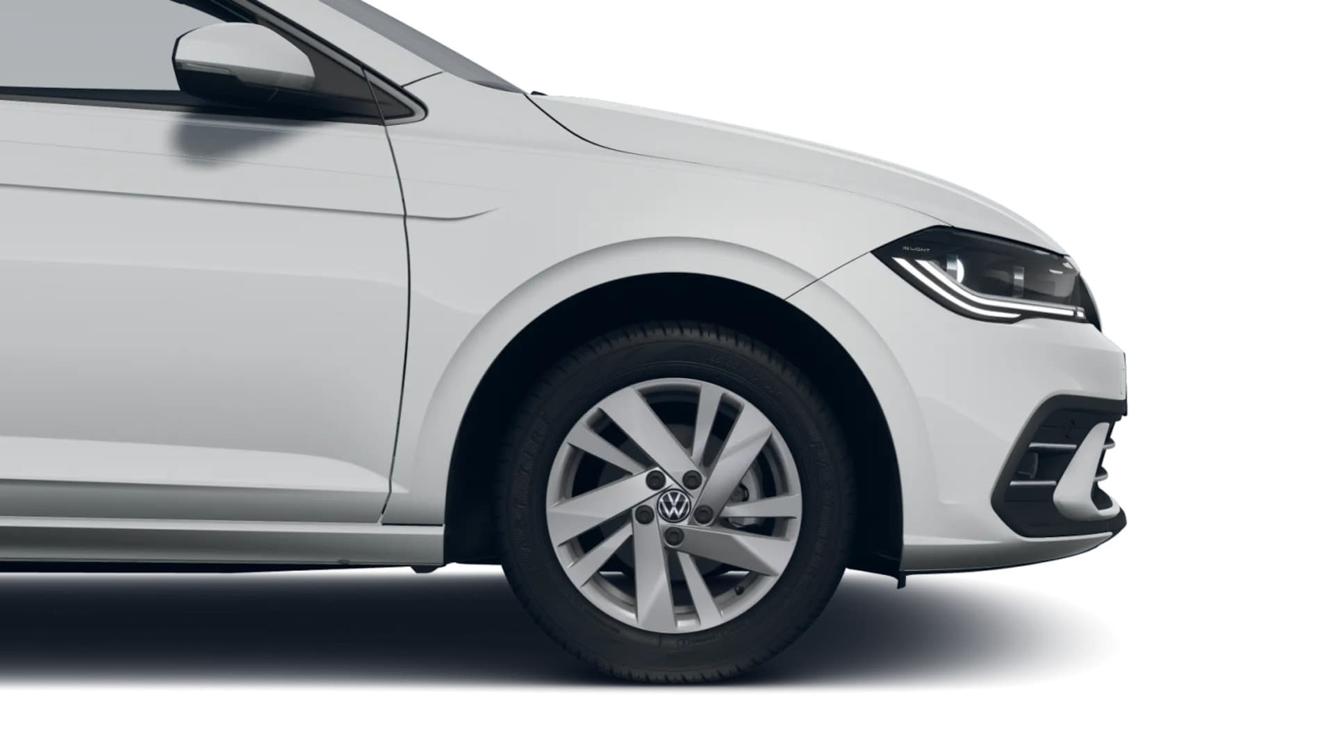 Volkswagen Polo Style