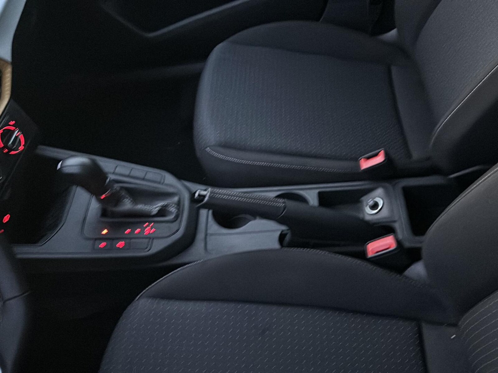 SEAT Ibiza – Bild 10