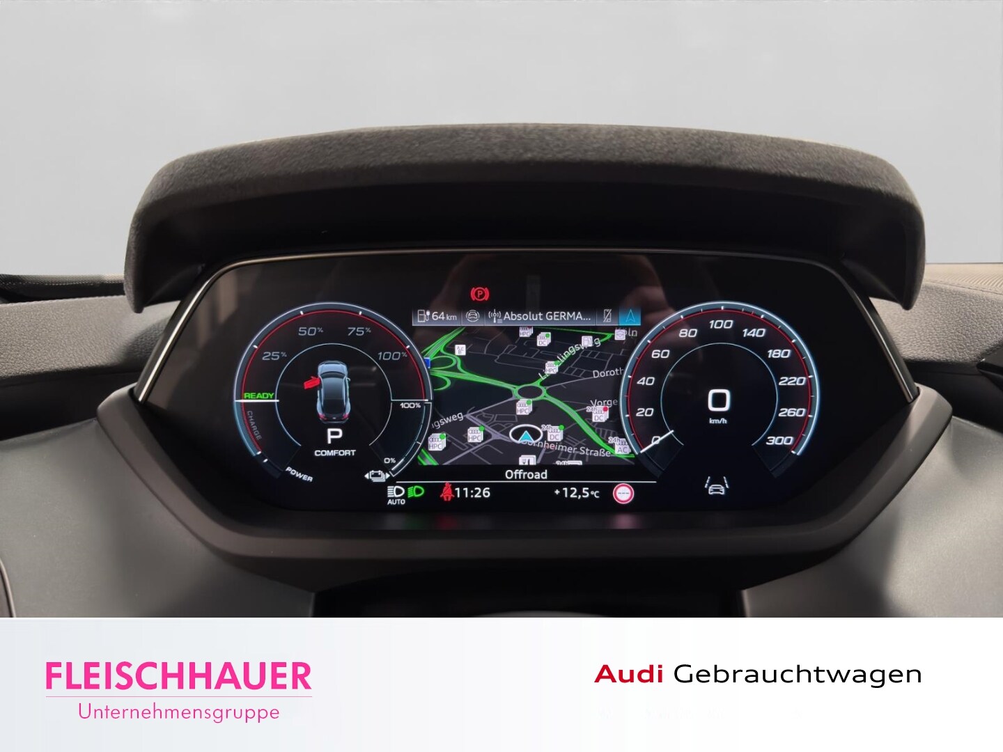 Image about Audi e-tron GT e-tron quattro