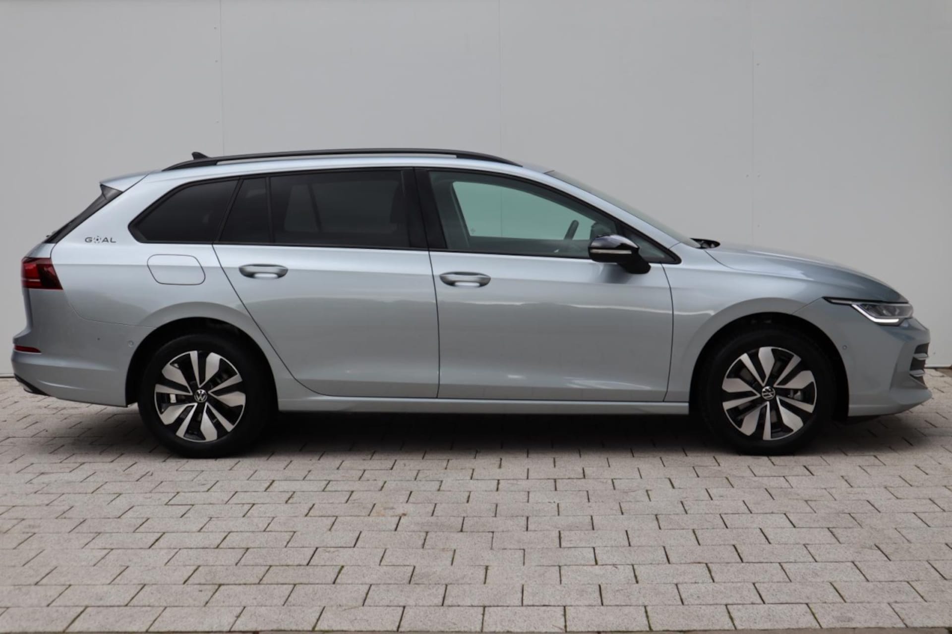 Volkswagen Golf Variant Goal