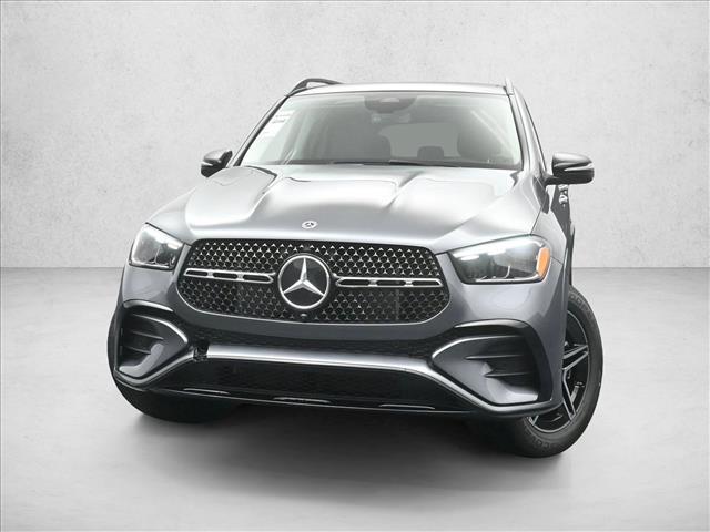 2026 MERCEDES-BENZ GLE-CLASS - Image 2