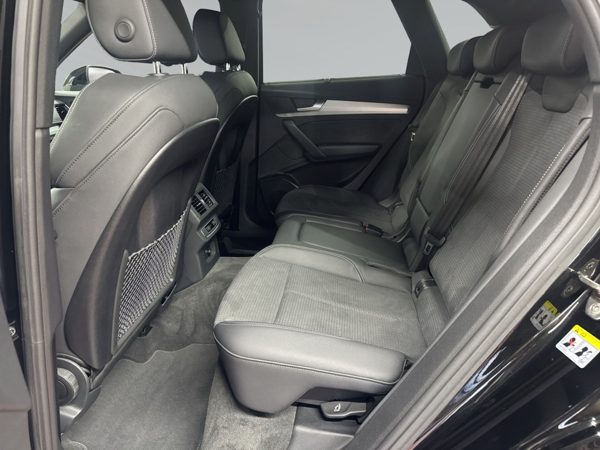 Audi Q5 TFSI e S line