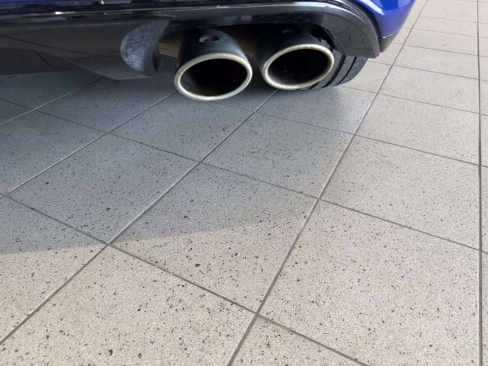 Volkswagen T-Roc R