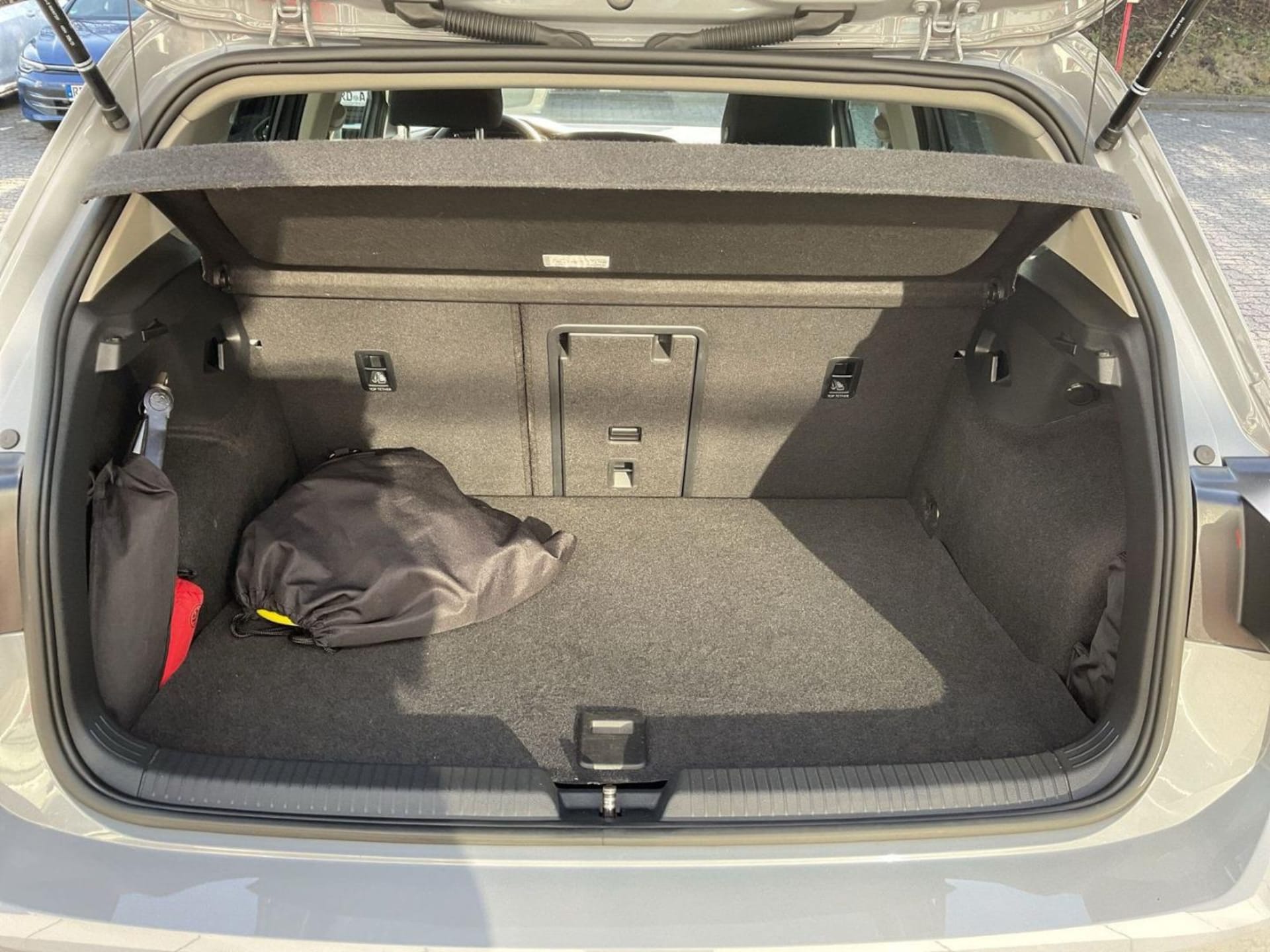 Volkswagen Golf Style