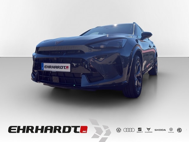 CUPRA Formentor 1.5 eTSI DSG DCC MATRIX*AHK*VIRTUAL*N... (019314)