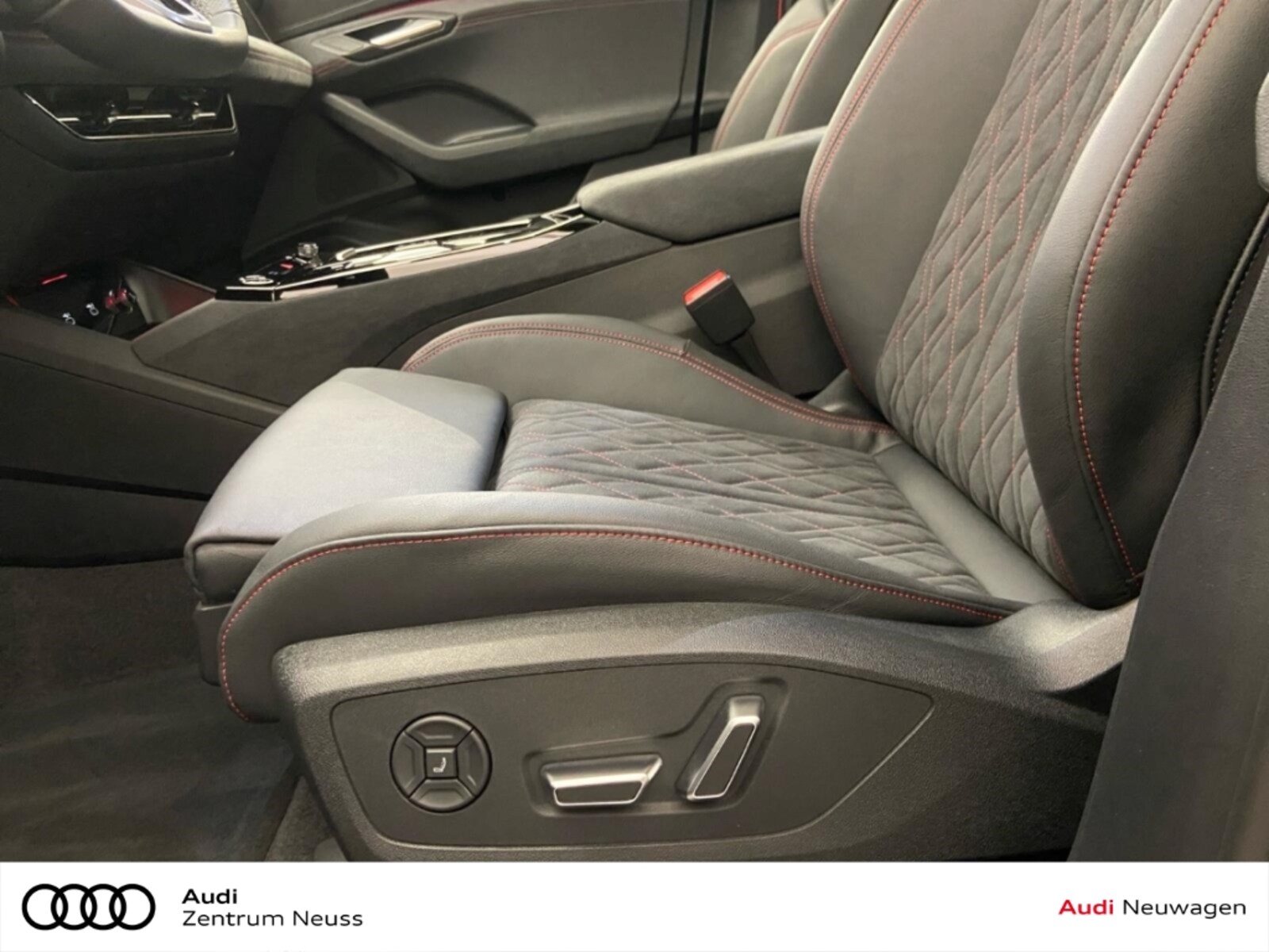 Audi Q6 e-tron – Bild 11