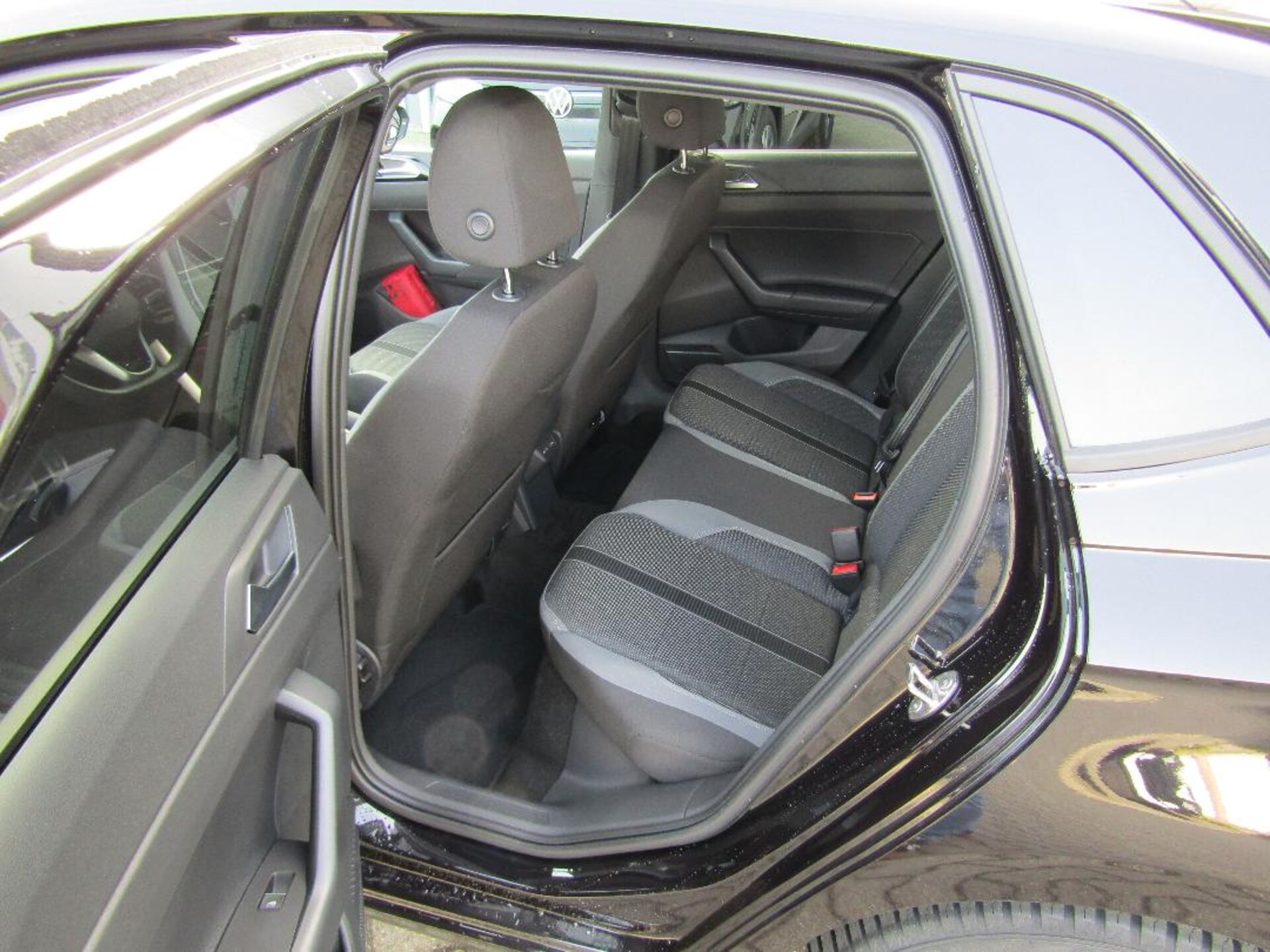 Volkswagen Polo Style