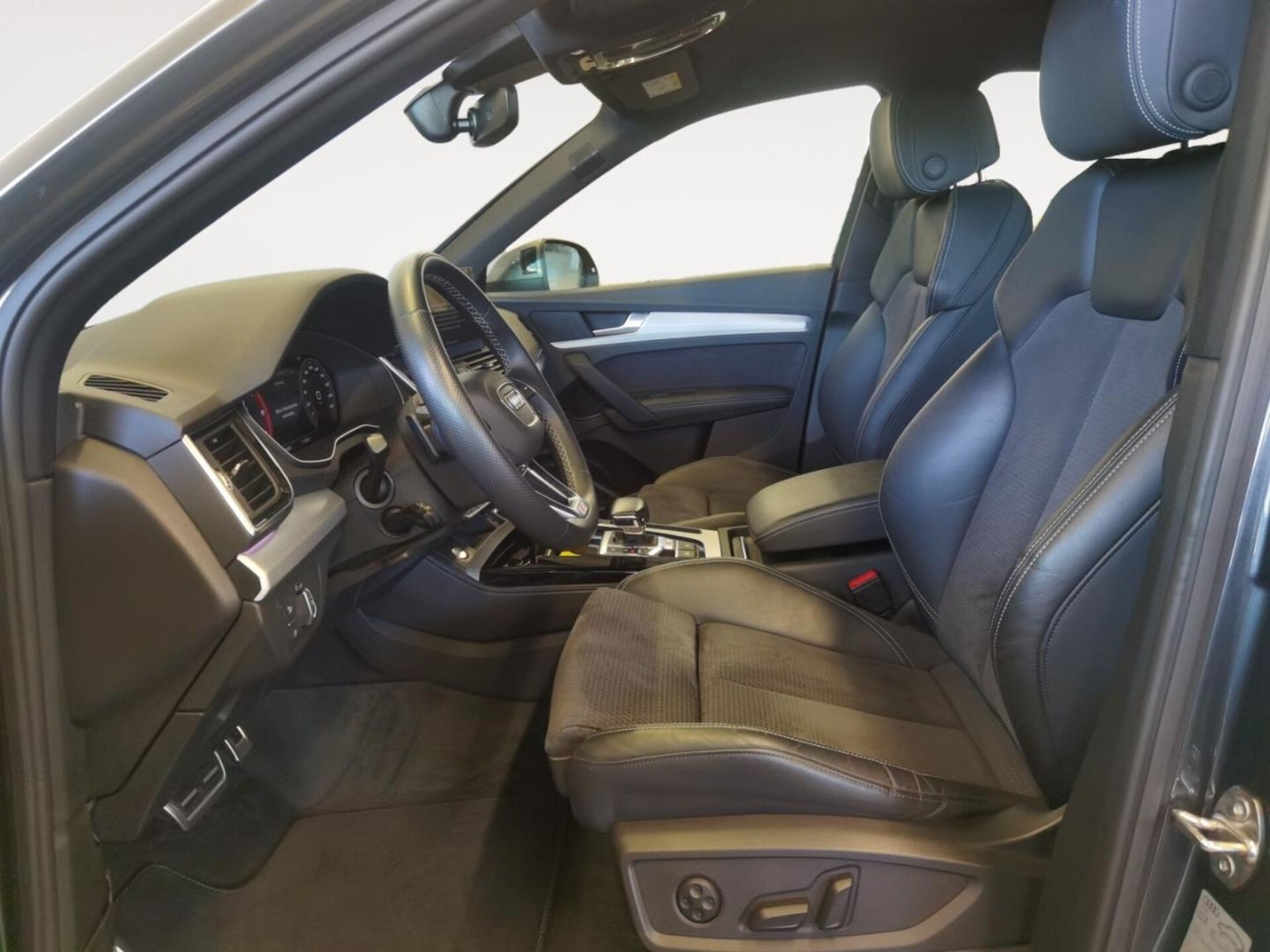 Audi SQ5 Sportback
