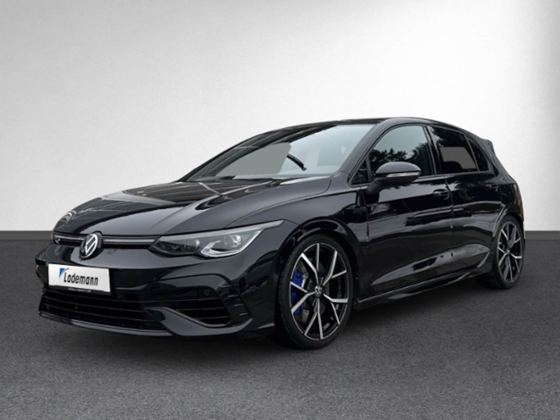 Volkswagen Golf R
