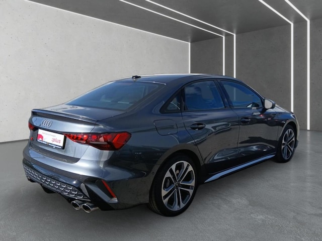 Audi S3 TFSI Quattro S Tronic -  - Joinsteer - #2