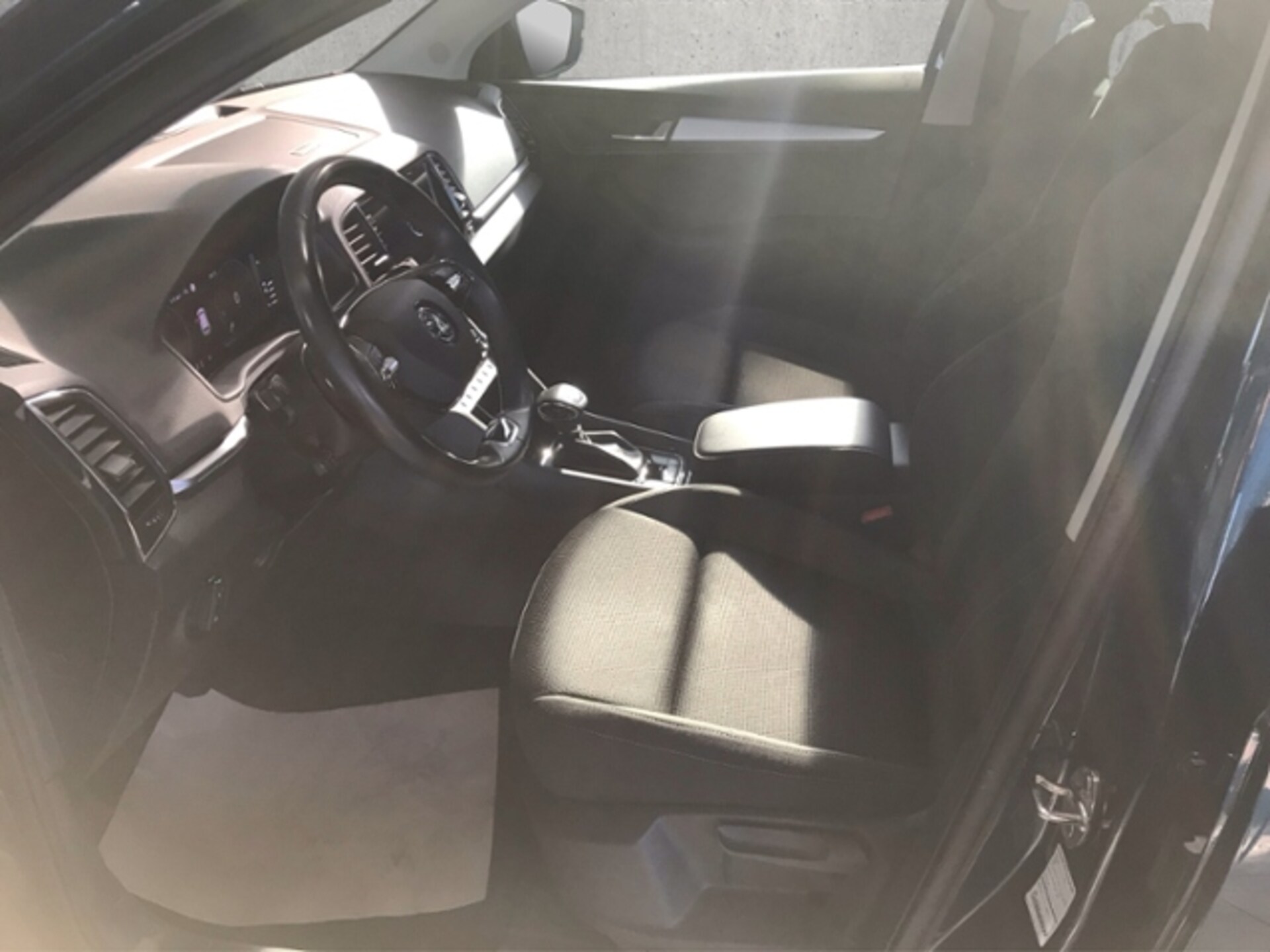 Skoda Karoq Ambition