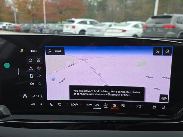 2025 Audi A5 Premium Plus - Photo 21