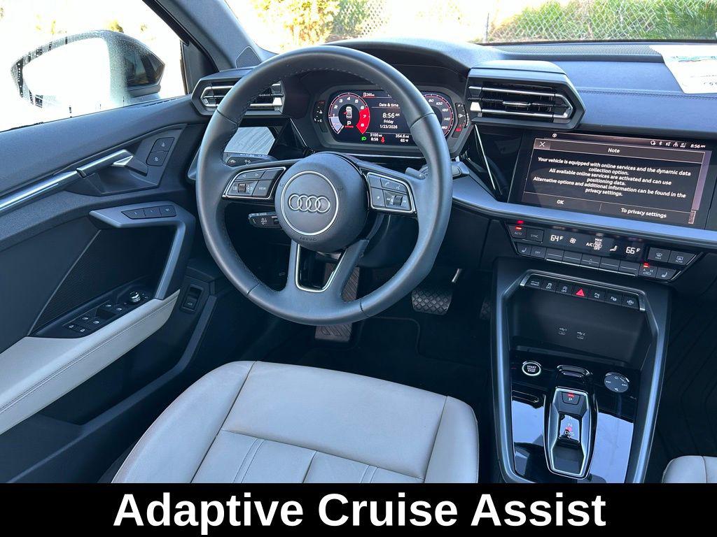 2025 Audi A3 Premium - Photo 10