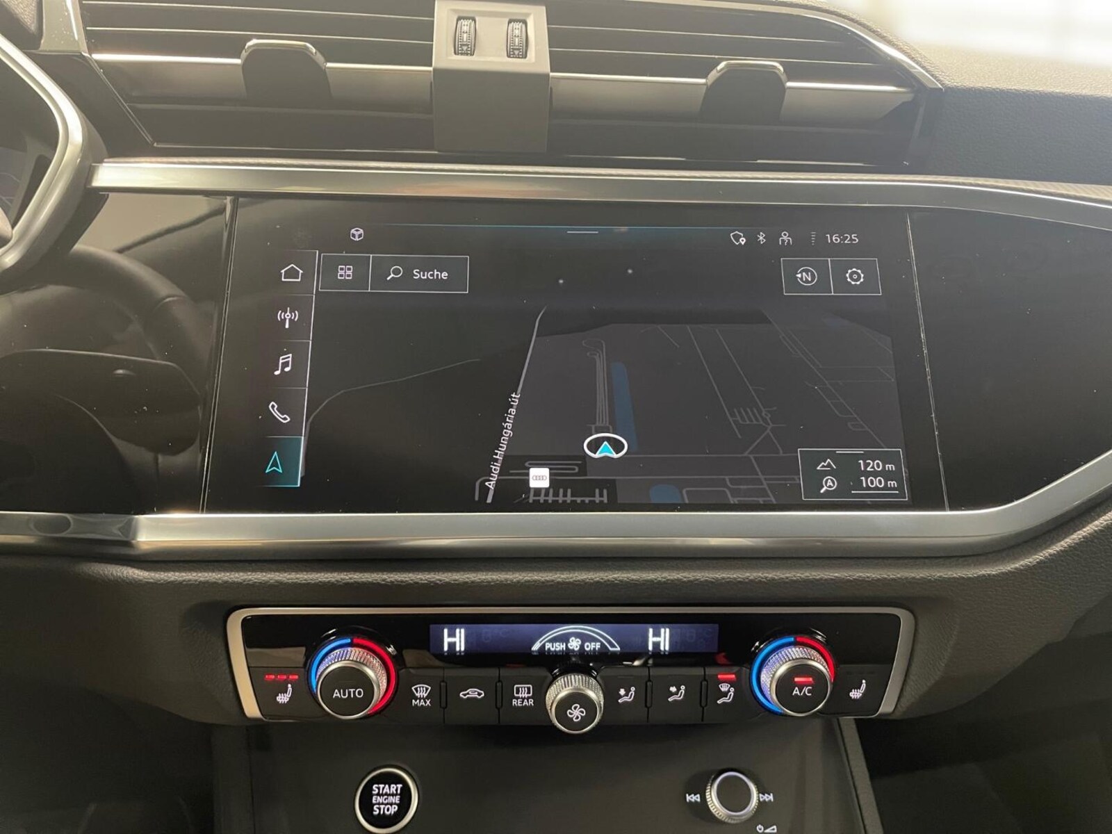 Audi Q3 Sportback – Bild 12