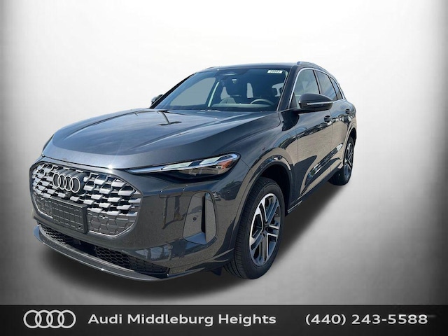 2026 Audi Q5