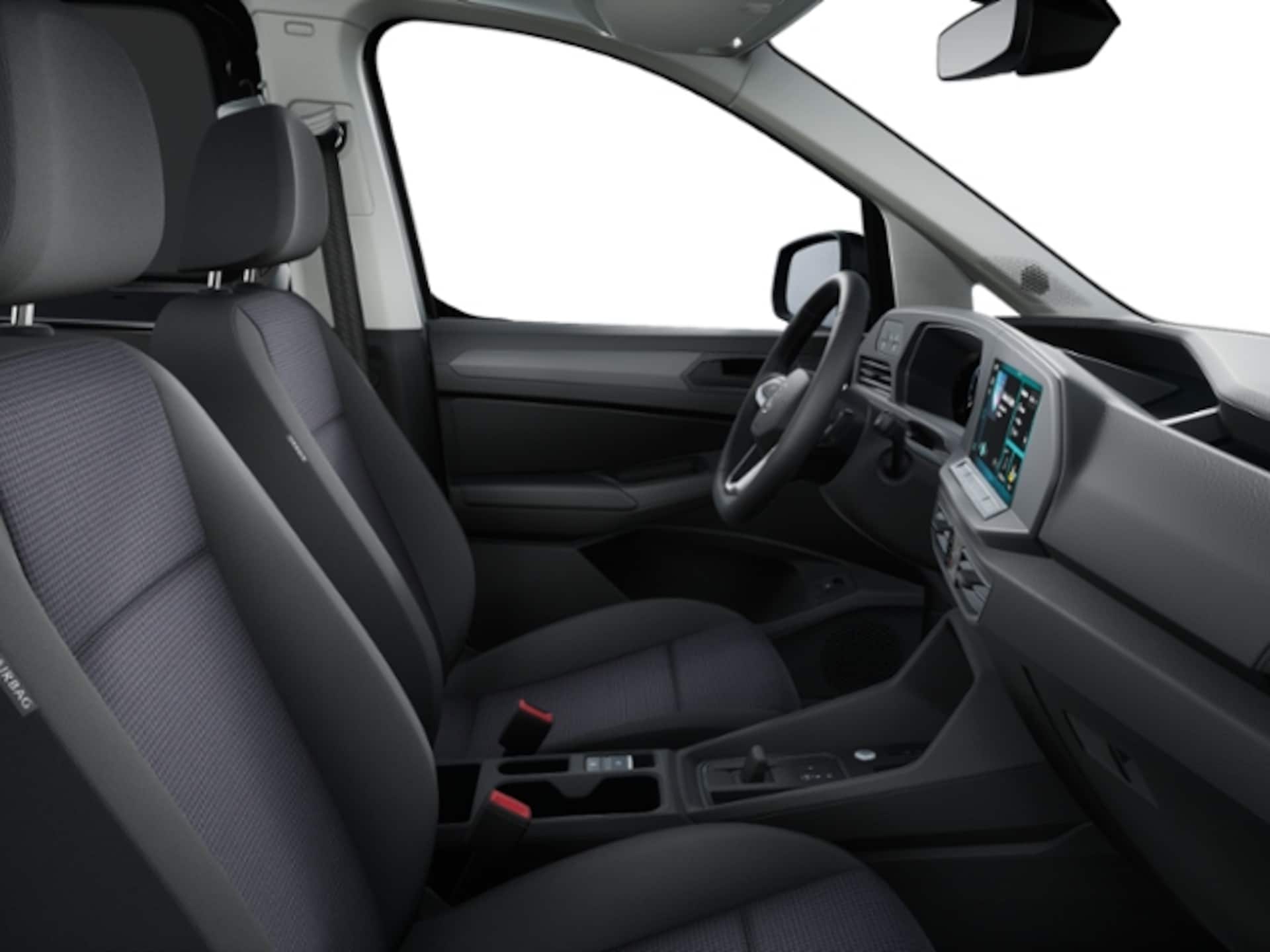 Volkswagen Caddy Maxi Kombi Flexible