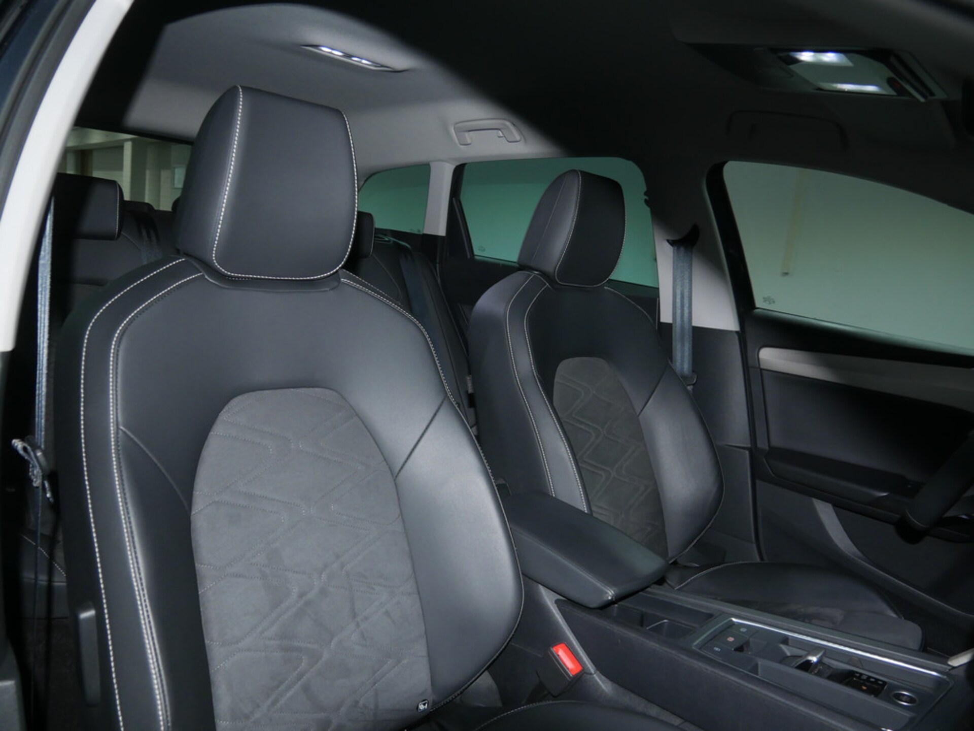 SEAT Leon Sportstourer XCELLENCE
