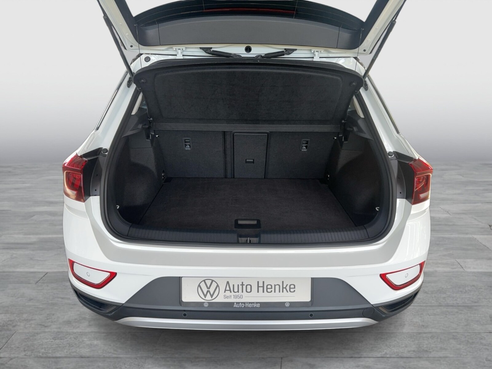 Volkswagen T-Roc – Bild 5