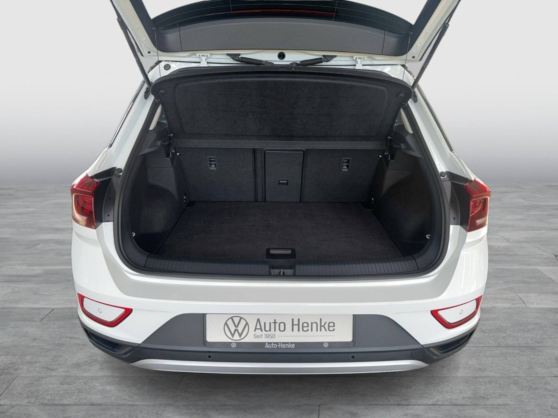 Volkswagen T-Roc MOVE