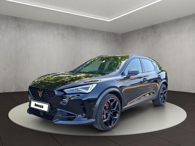 CUPRA Formentor VZ5 4Drive, Beats, Carplay (DKT5030909)