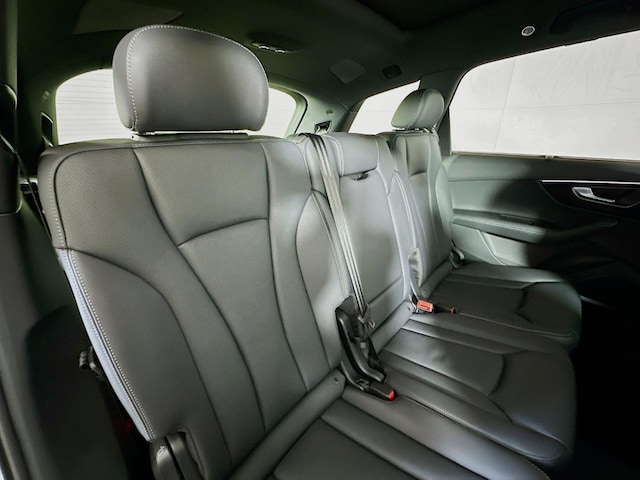 2026 Audi Q7 Premium Plus - Photo 28