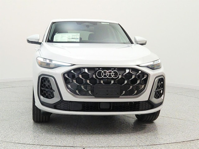2026 Audi Q5 Sportback