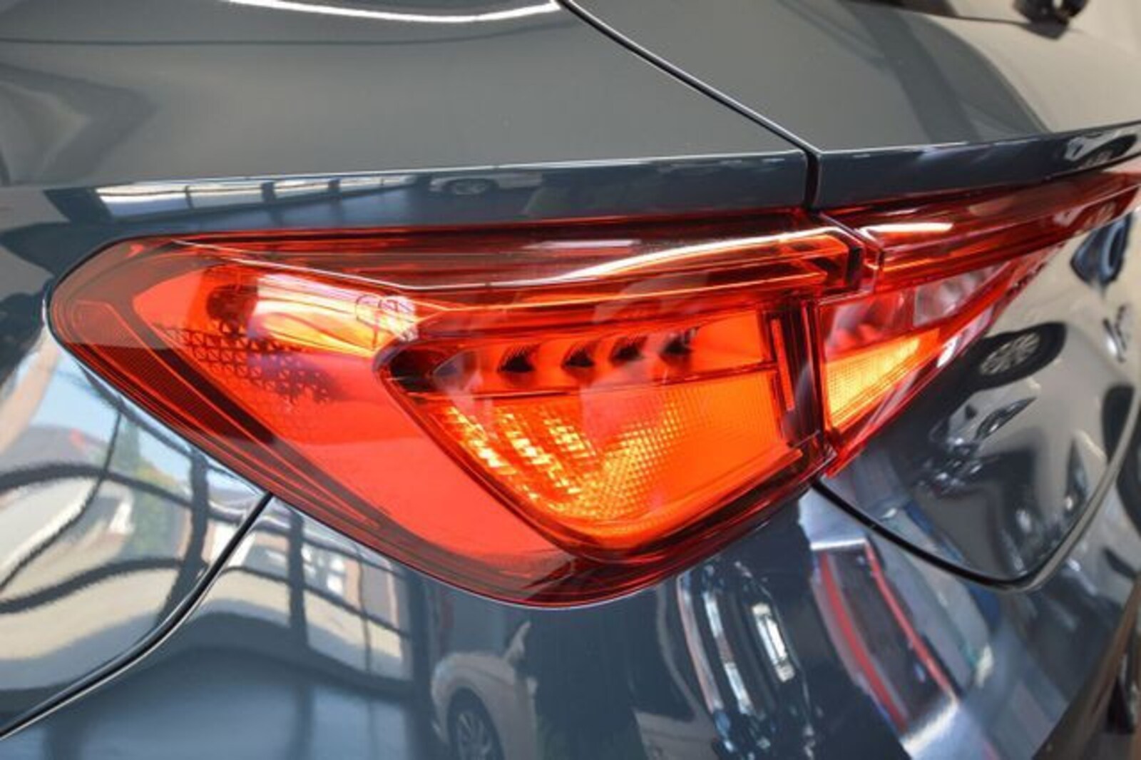 SEAT Leon – Bild 12