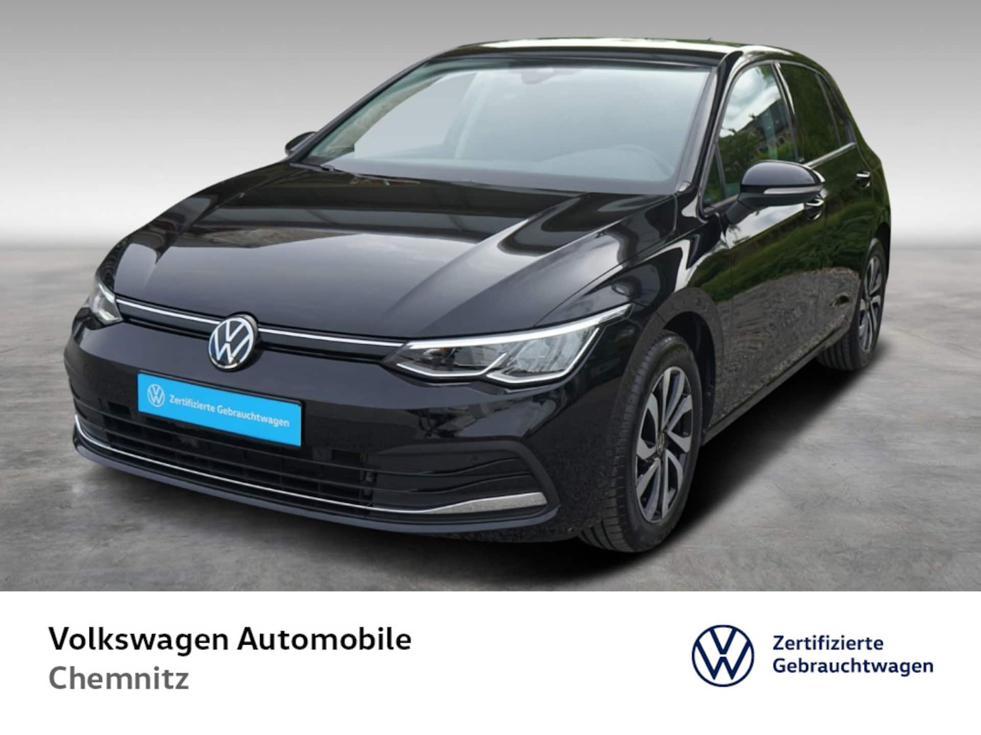 Volkswagen Golf Active