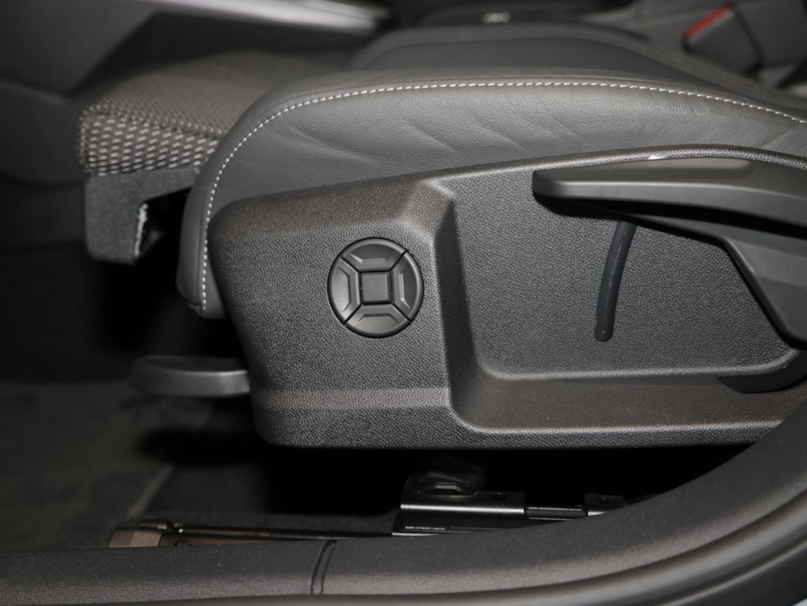 Audi A3 allstreet – Bild 7