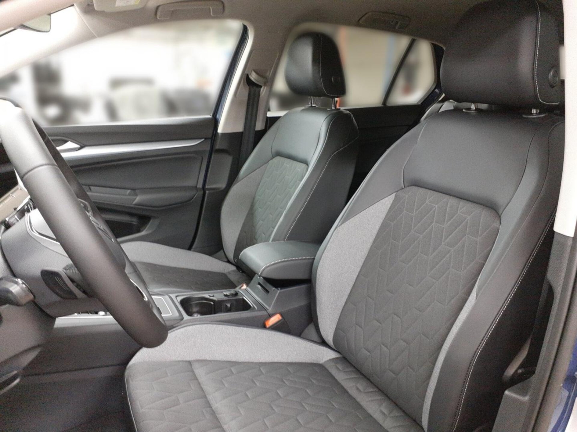 Volkswagen Golf ENERGY