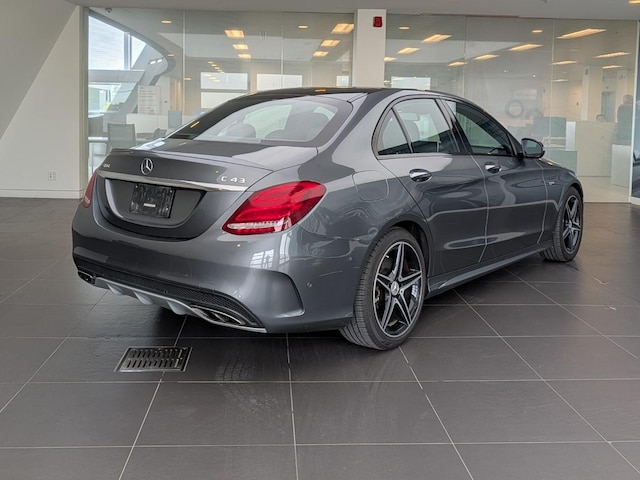 2017 Mercedes-Benz