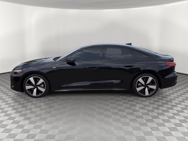 2026 Audi A5 Sedan