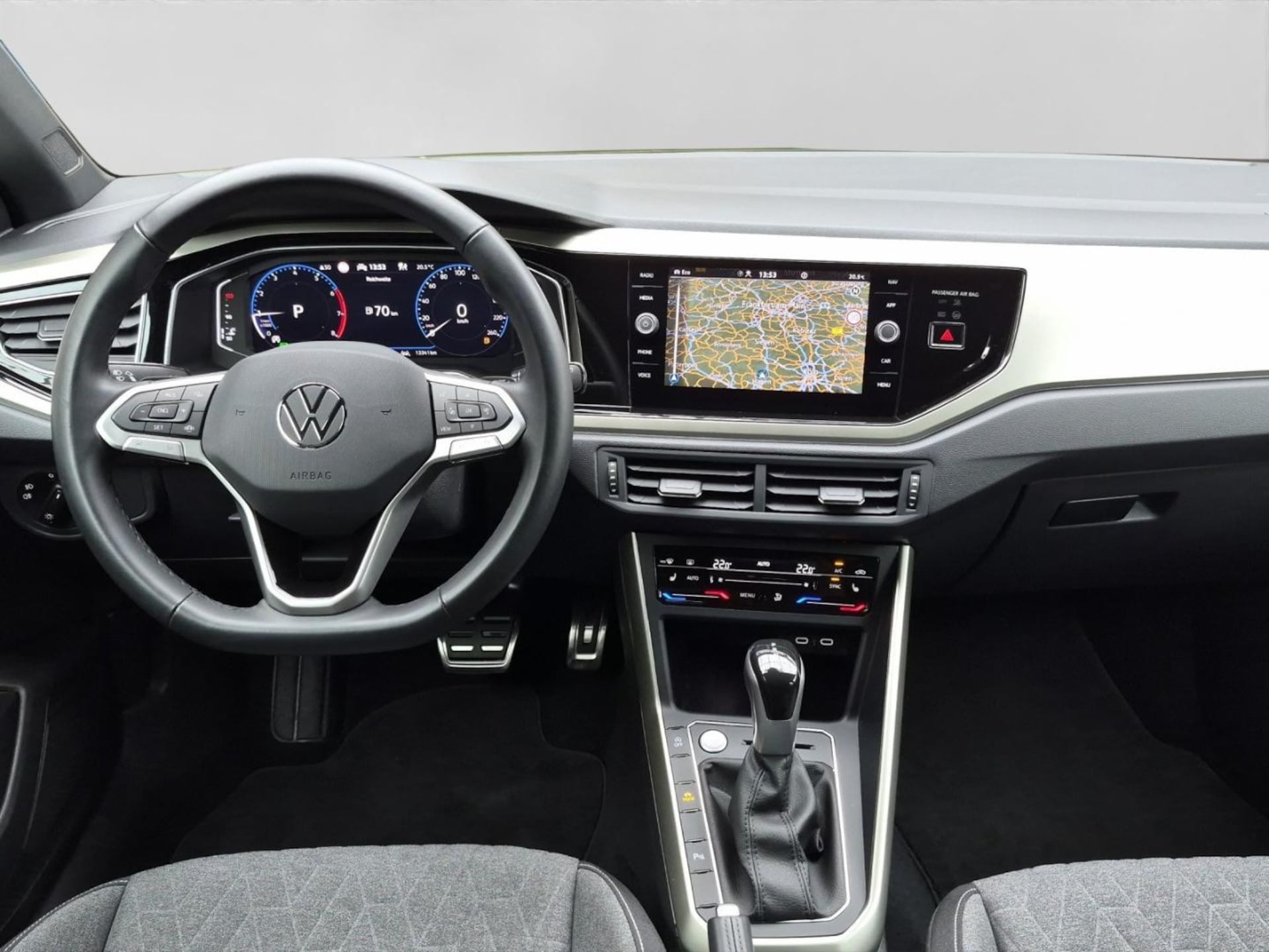 Volkswagen Taigo Life