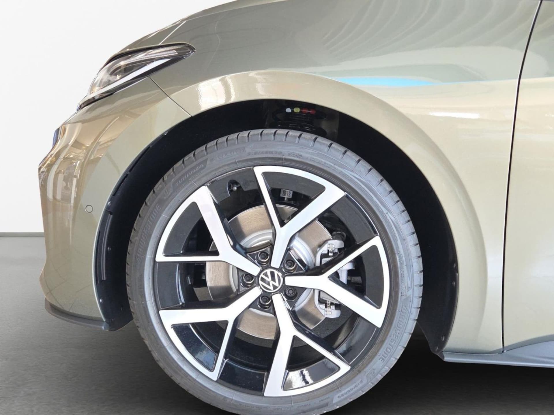 Volkswagen ID.3 Neo Style