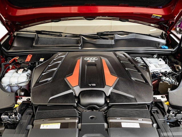 2024 Audi RS Q8 Base - Photo 51