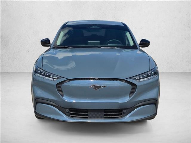 2023 Ford Mustang Mach-E