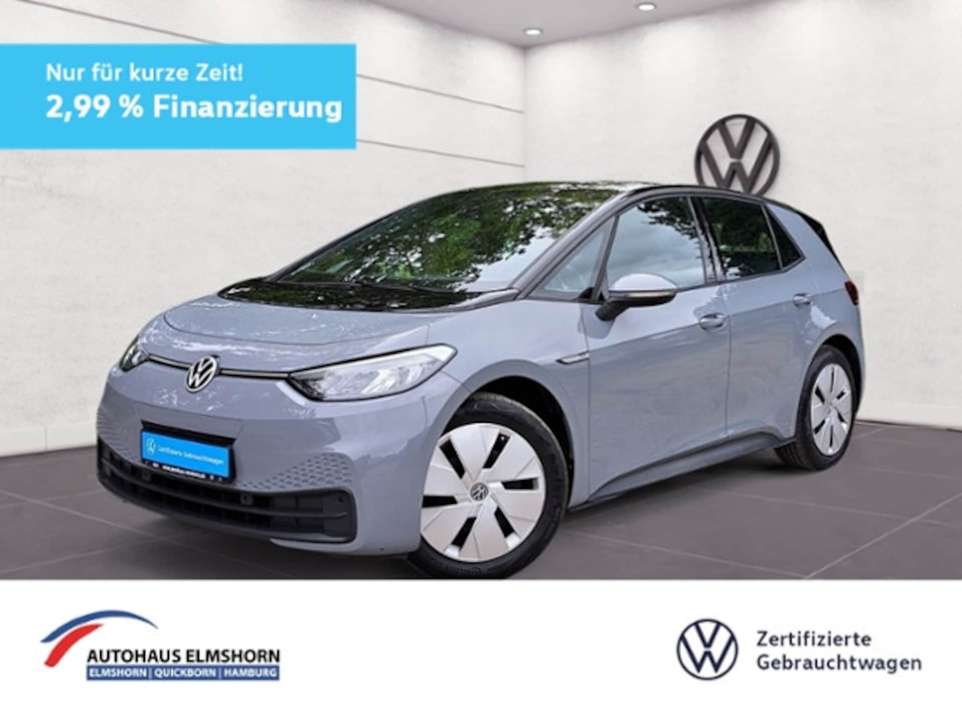Volkswagen ID.3 Pro Performance Life