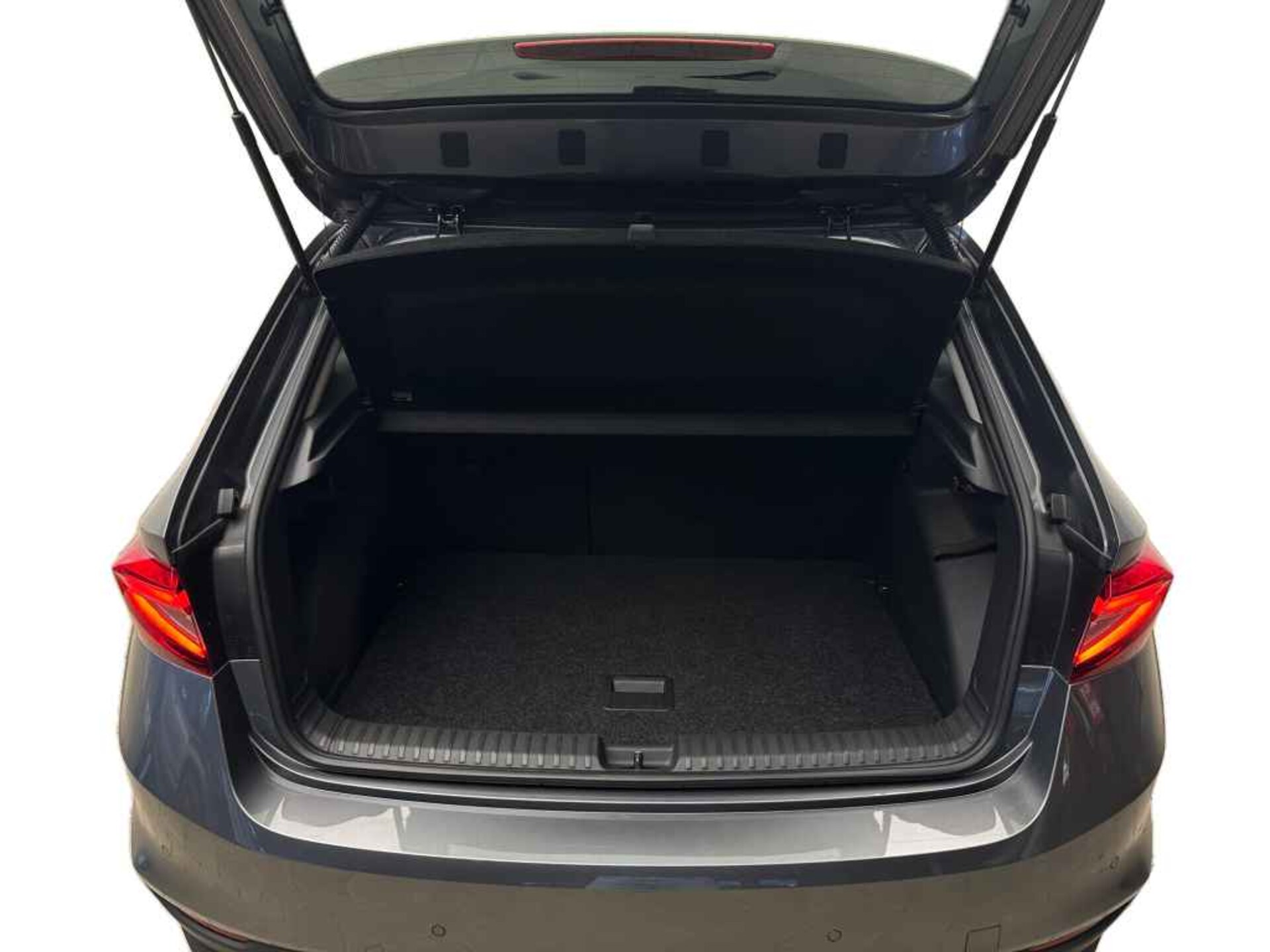 Skoda Fabia Tour
