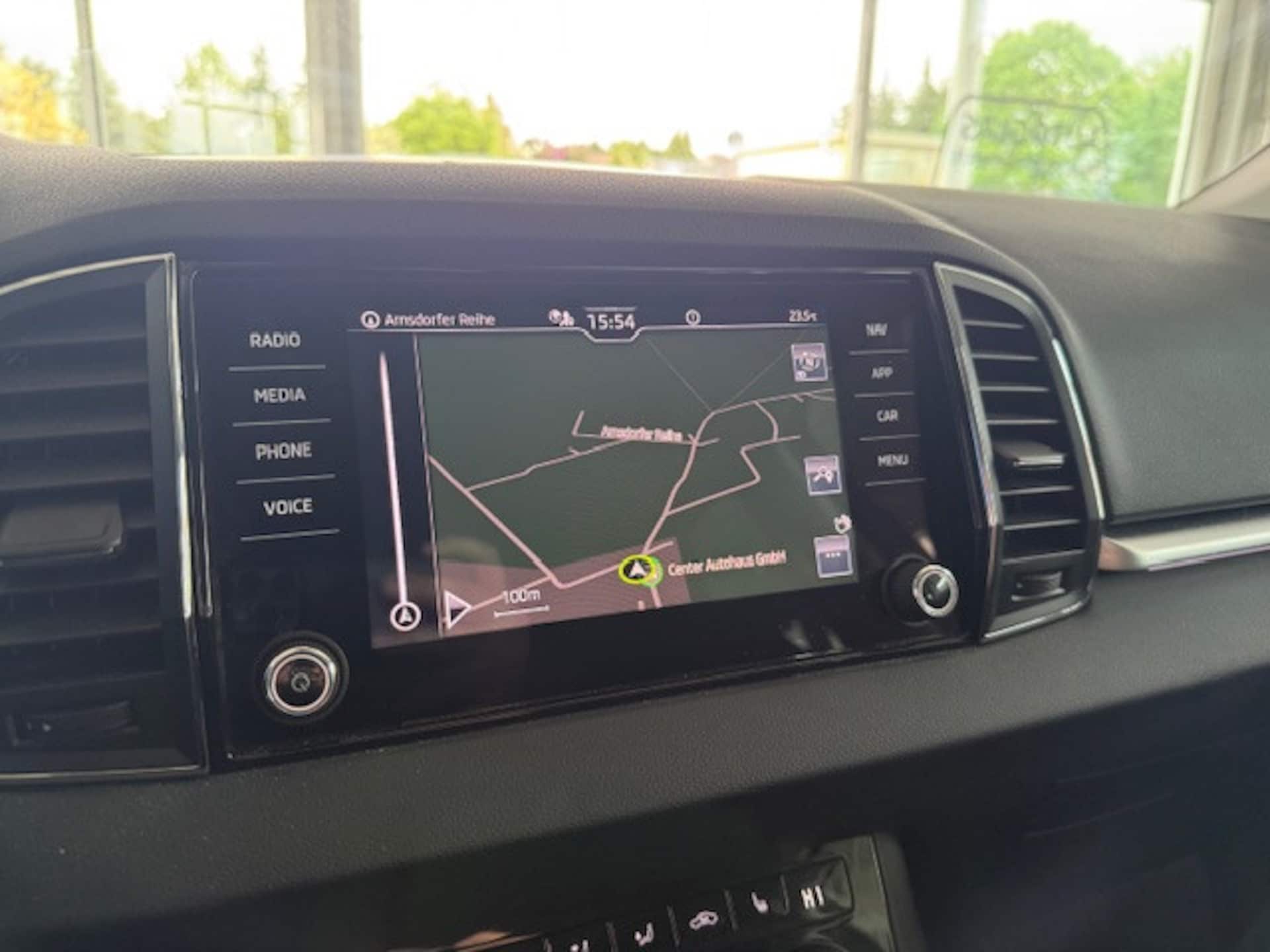 Skoda Karoq Ambition