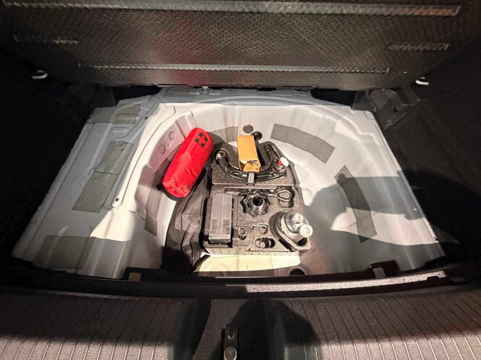 Volkswagen Polo Active