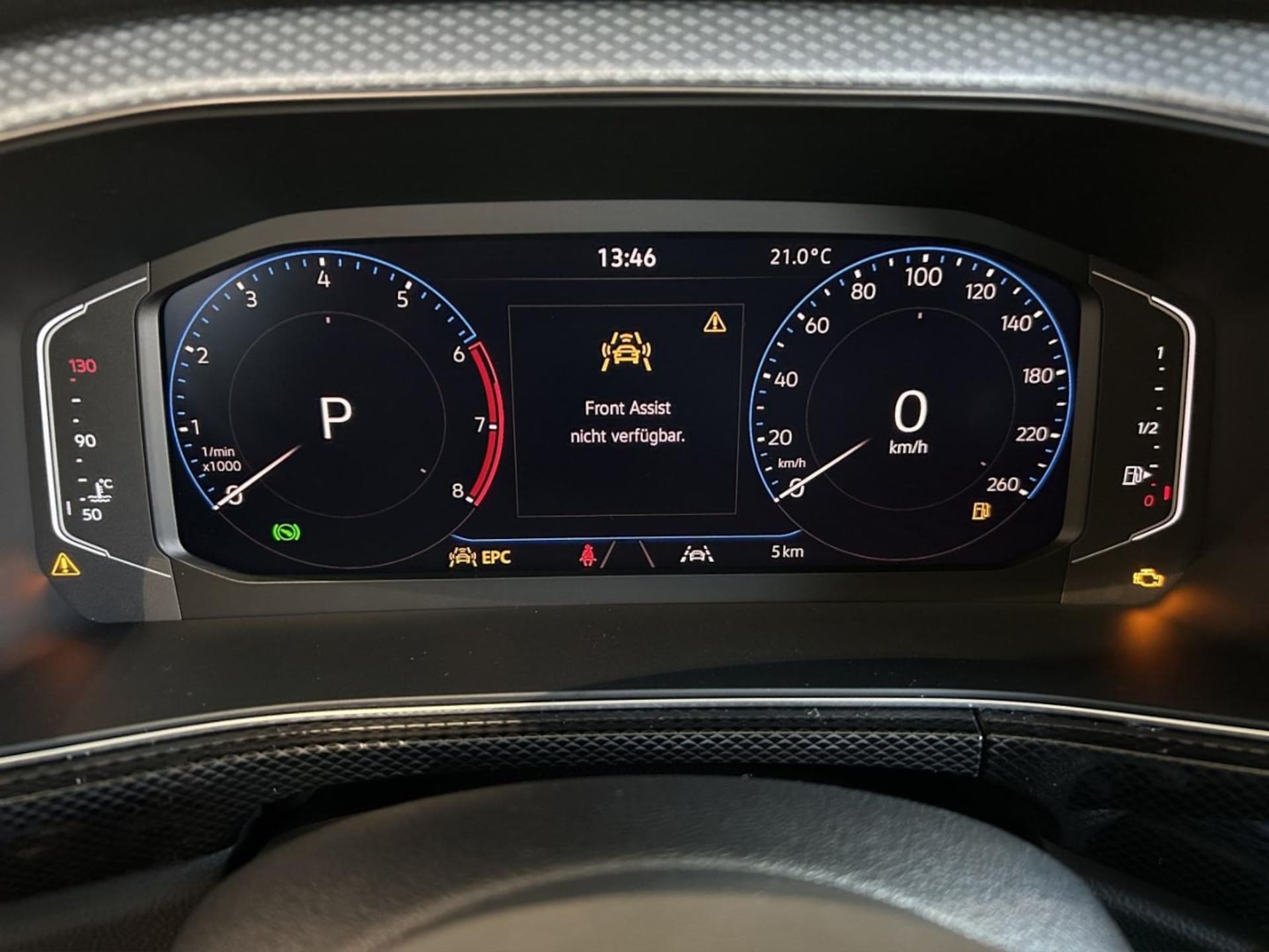 Volkswagen T-Cross ENERGY