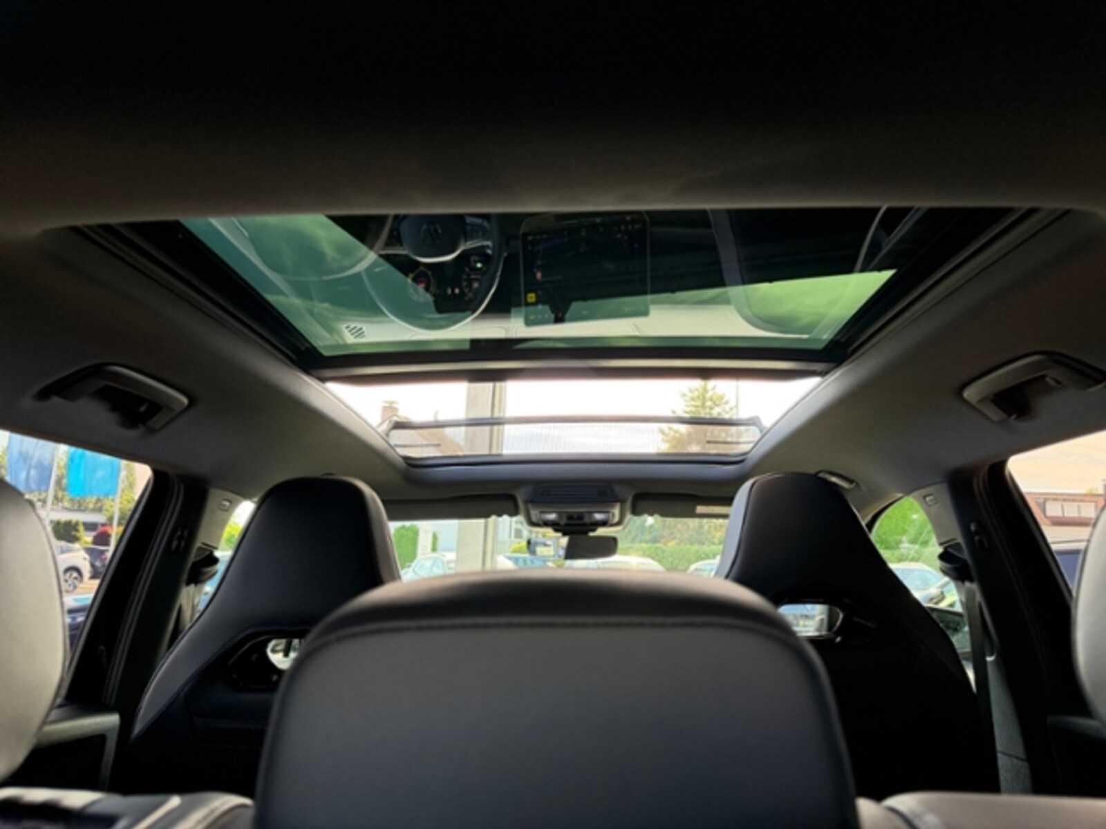 Volkswagen Tayron – Bild 27
