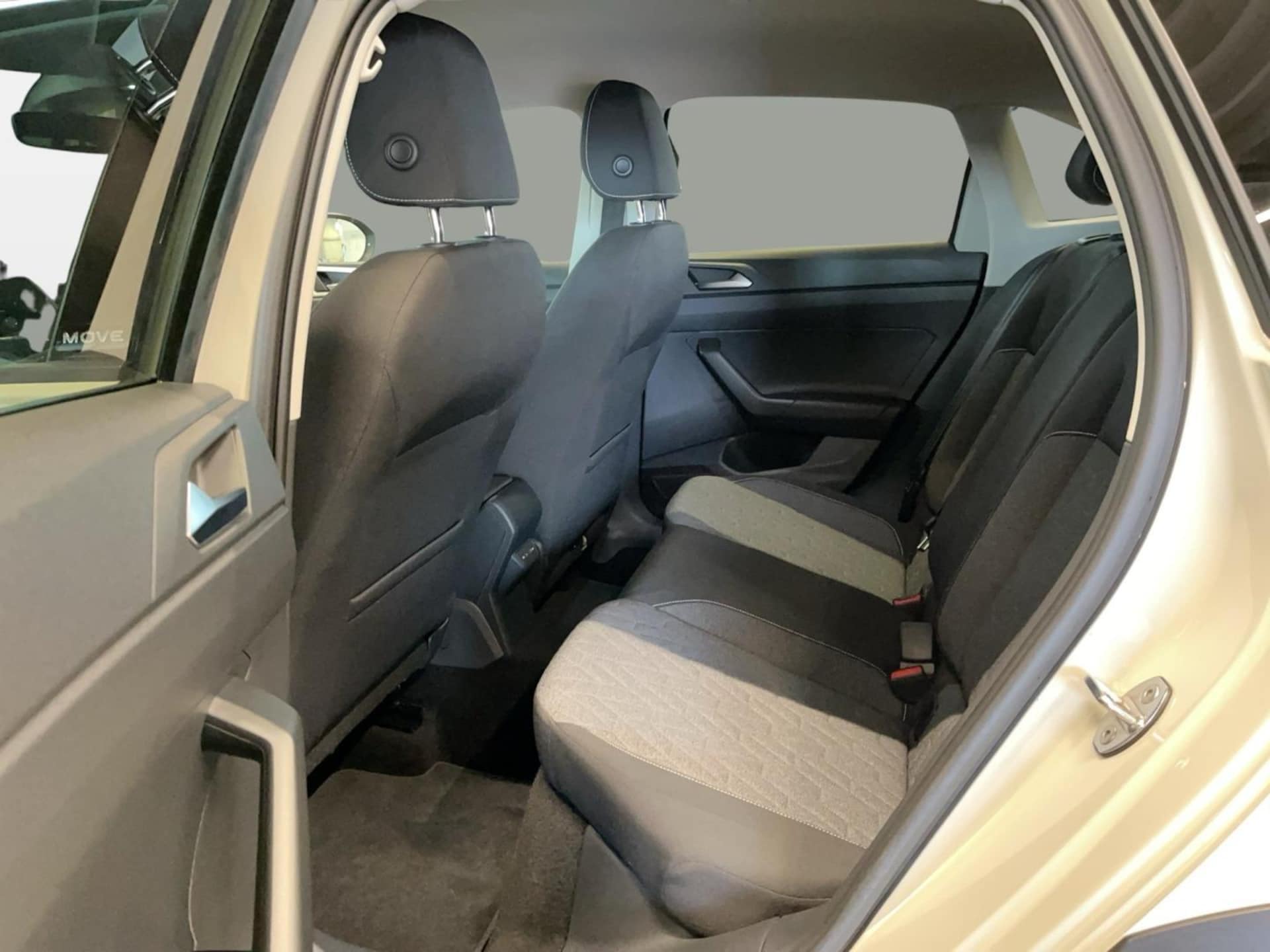 Volkswagen Taigo MOVE